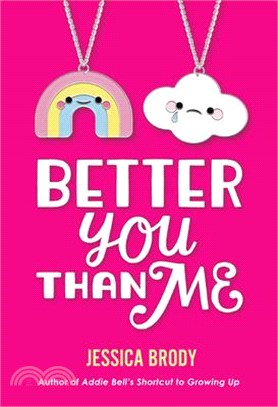 Better You Than Me