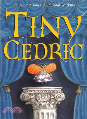Tiny Cedric /
