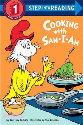 Cooking With Sam-I-Am