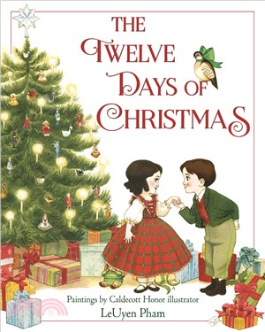 The twelve days of Christmas...