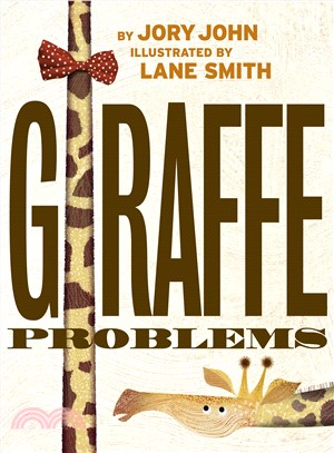 Giraffe Problems (精裝本)(美國版)