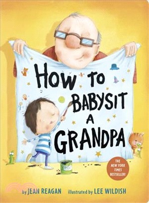 How to babysit a grandpa /