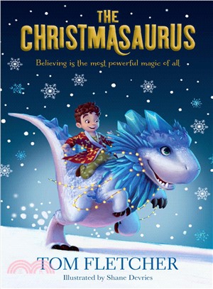 The Christmasaurus /