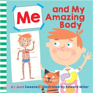 Me and my amazing body /