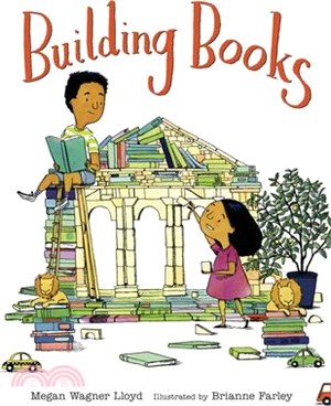 Building Books