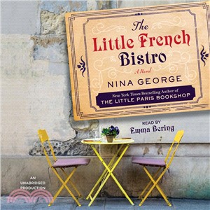 The Little French Bistro