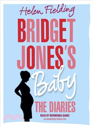 Bridget Jones's Baby ─ The Diaries
