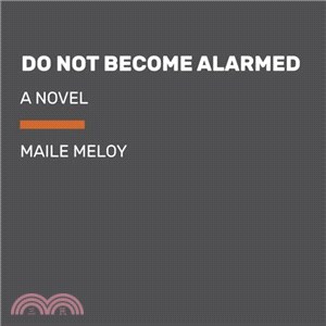 Do Not Become Alarmed