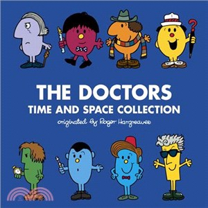 The Doctors ─ Time and Space Collection