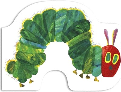 All About the Very Hungry Caterpillar