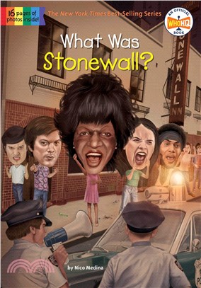 What Was Stonewall?