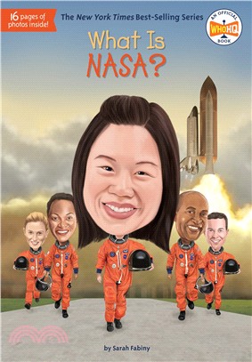 What is NASA? /