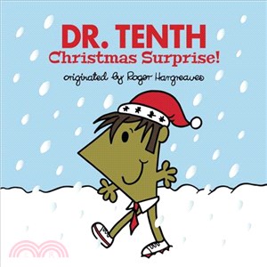 Dr. Tenth ─ Christmas Surprise!