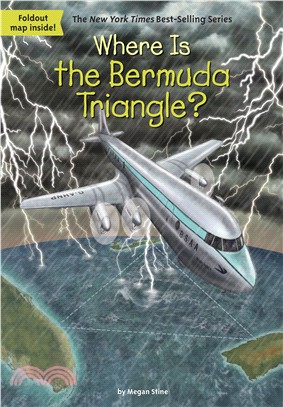 Where is the Bermuda Triangl...