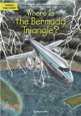 Where Is the Bermuda Triangle?