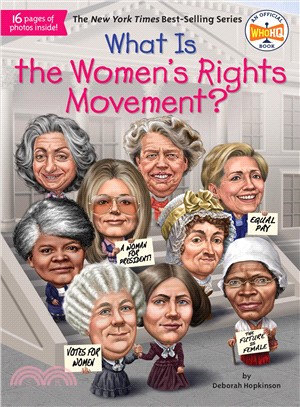 What is the women's rights movement? /