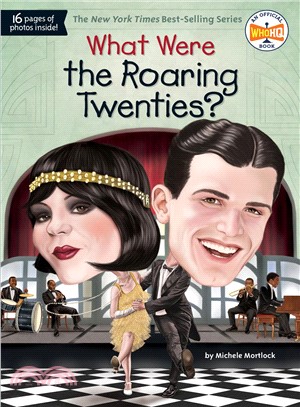 What were the roaring twenti...