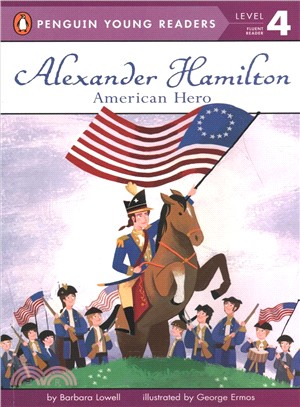 Alexander Hamilton ― American Hero