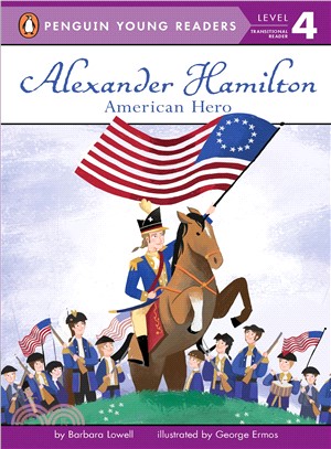 Alexander Hamilton ― American Hero