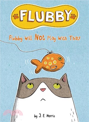 Flubby 2 : Flubby will not play with that
