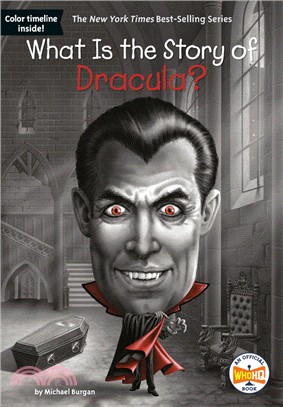 What is the story of Dracula...