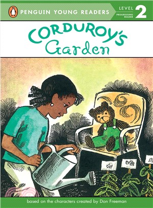 Corduroy's Garden