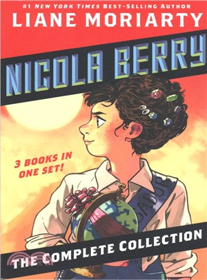 Nicola Berry Box Set