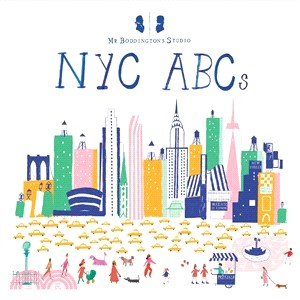 NYC ABCs /