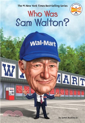 Who was Sam Walton?