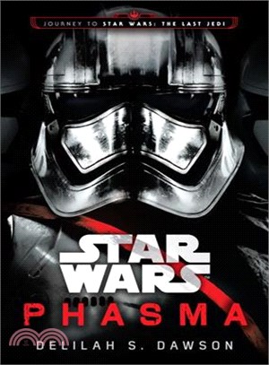 Phasma (Star Wars): Journey to Star Wars: The Last Jedi