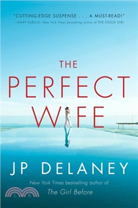 The Perfect Wife：A Novel