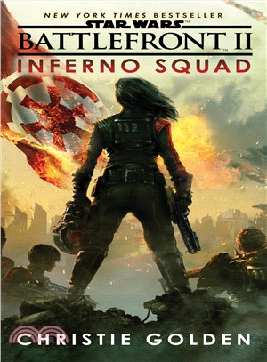 Inferno Squad