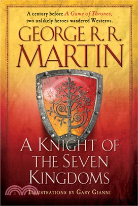 A Knight of the Seven Kingdoms (美國版) (平裝本)