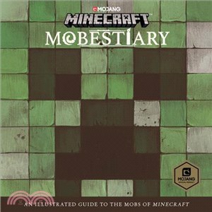 Minecraft Mobestiary