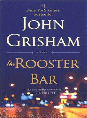 The Rooster Bar :a novel /