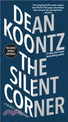 The Silent Corner：A Novel of Suspense