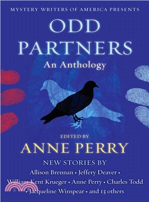 Odd Partners ― An Anthology