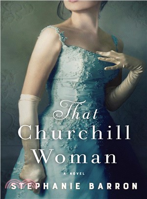 That Churchill woman :a nove...