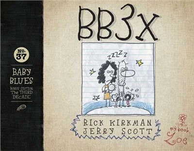 Bb3x - Baby Blues - the Third Decade