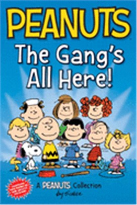 Peanuts ― The Gang's All Here!