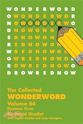The Collected Wonderword Volume 64