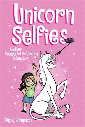 Unicorn selfies :another Pho...