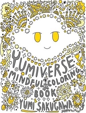 The Yumiverse Coloring Book