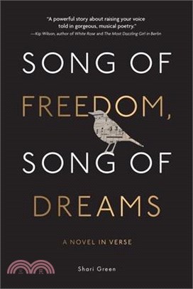 Song of Freedom, Song of Dreams