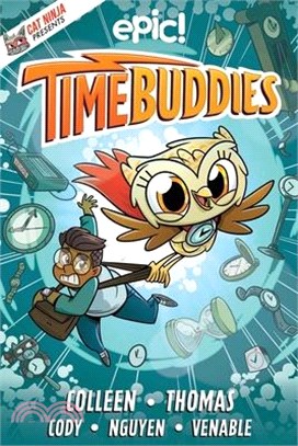 Time Buddies