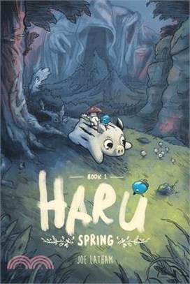 Haru: Spring Volume 1