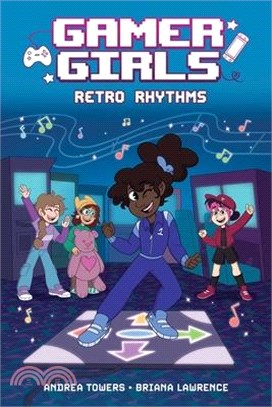 Gamer Girls: Retro Rhythms: Volume 4