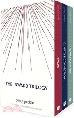 The Inward Trilogy: Yung Pueblo Box Set