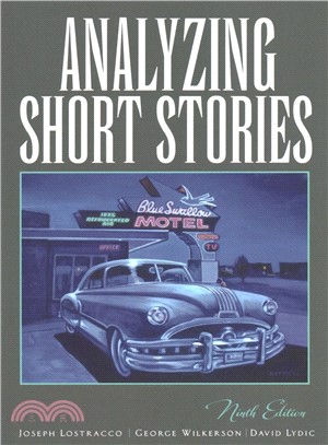 Analyzing Short Stories