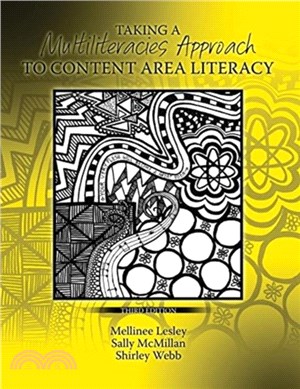 Taking a Multiliteracies Approach to Content Area Literacy